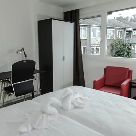 Soul Accommodatie bij particulieren