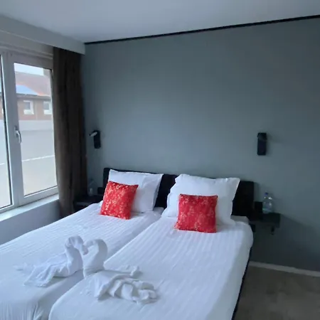 Soul Accommodatie bij particulieren