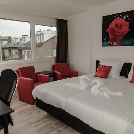 Soul Homestay Amsterdam