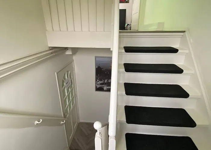 Soul * アムステルダム