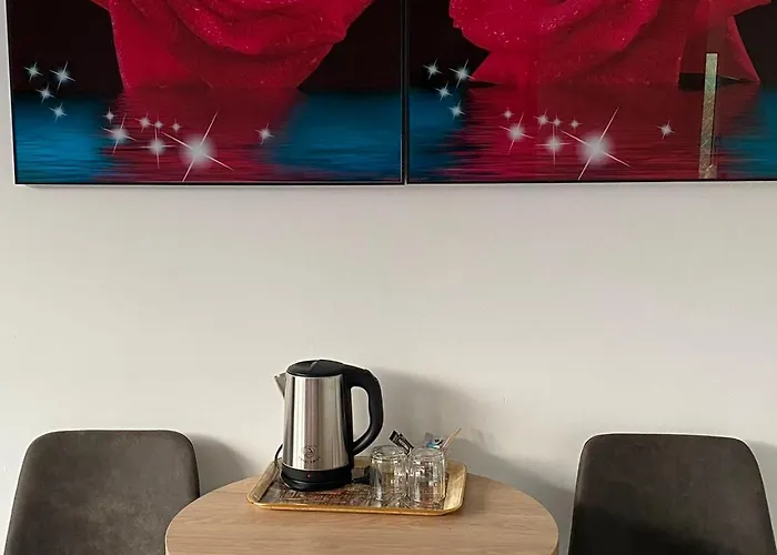 Soul ホームステイ アムステルダム