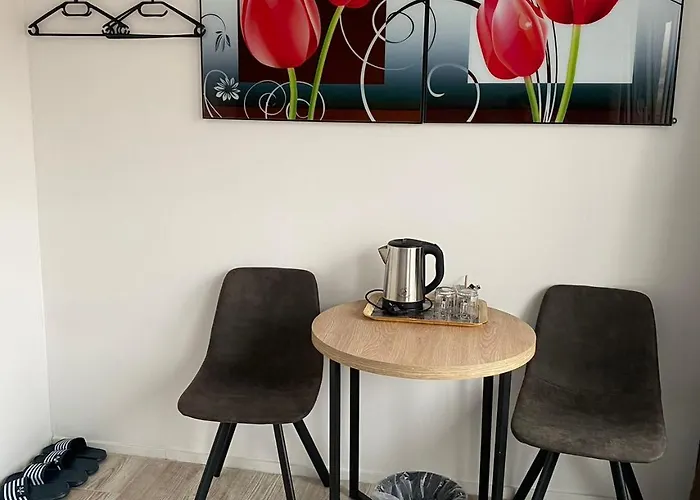 Soul ホームステイ *