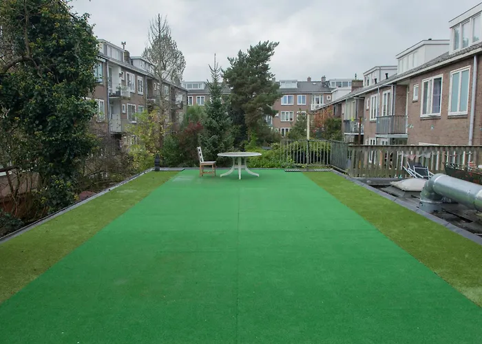 Soul Alloggio in famiglia