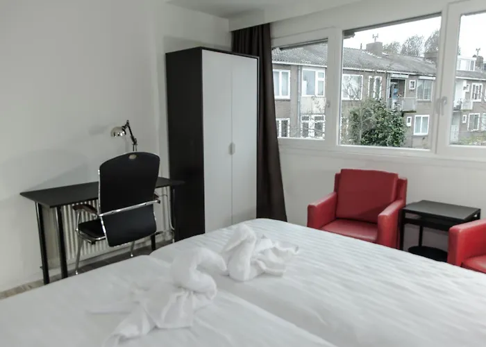 Soul Alloggio in famiglia