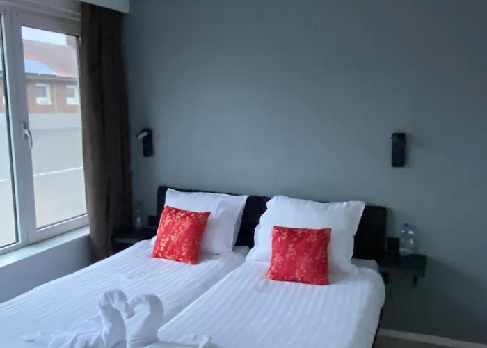 Soul Alloggio in famiglia