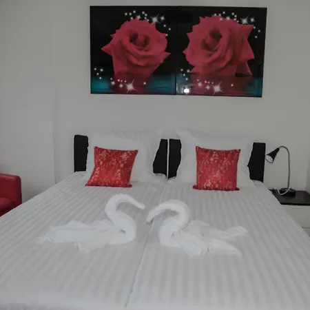 Homestay szállás Soul