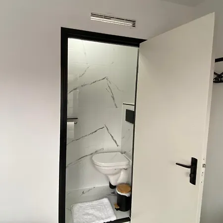 Soul Homestay szállás *